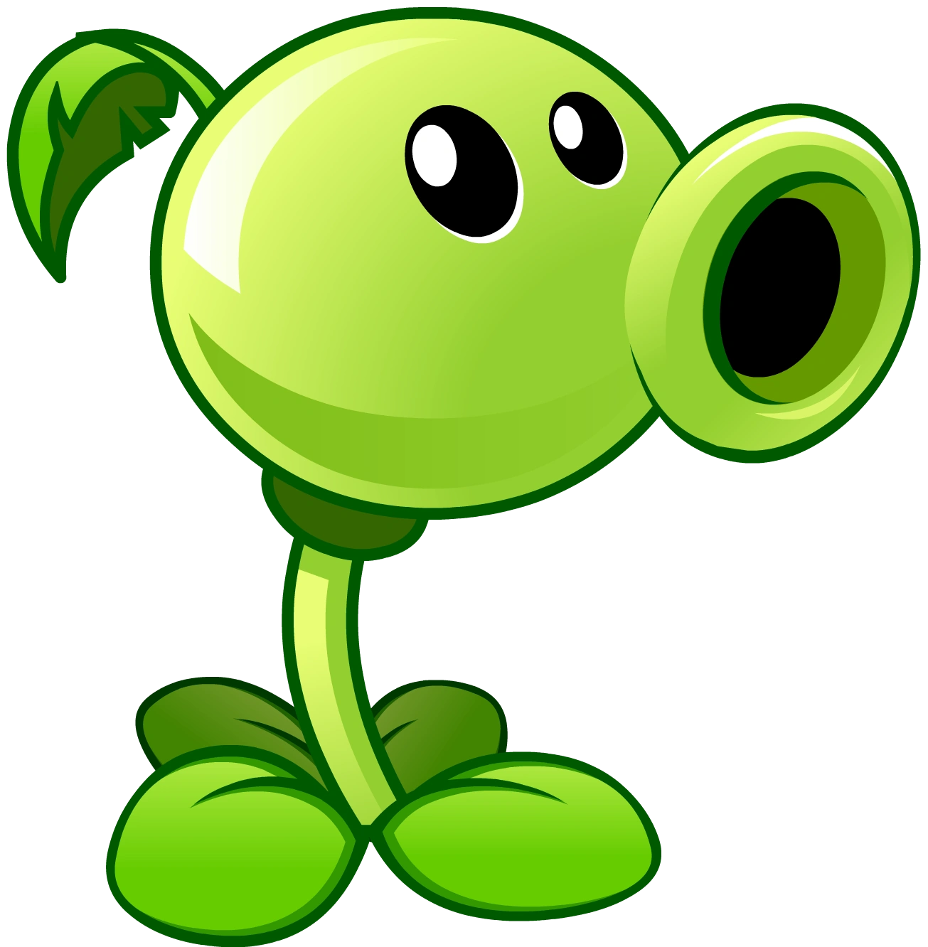 peashooter